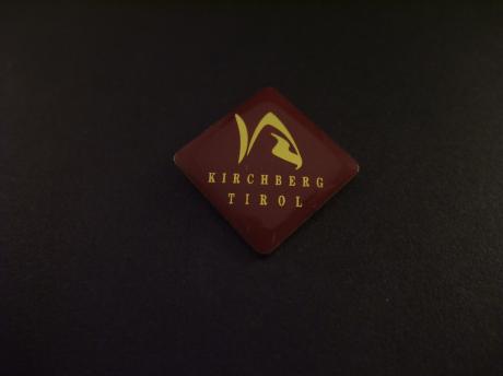 Kirchberg Tirol Oostenrijk logo